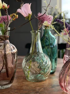 VIAMAJA Vase - Grøn Sale