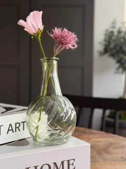 VIAMAJA Vase - Grøn Sale
