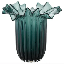 VIAMAJA Vase - Mundblæst glas Outlet