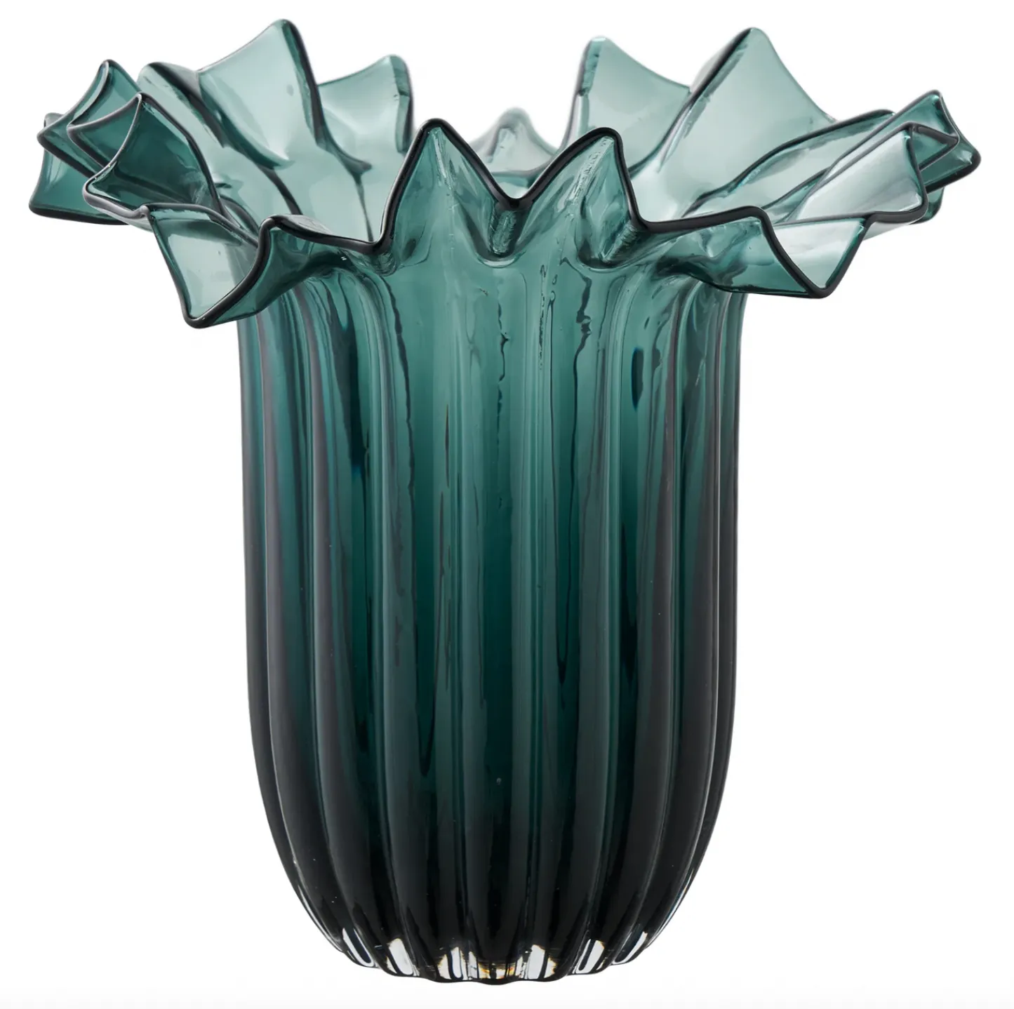 VIAMAJA Vase - Mundblæst glas Outlet