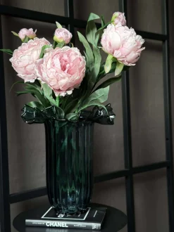 VIAMAJA Vase - Mundblæst glas Outlet