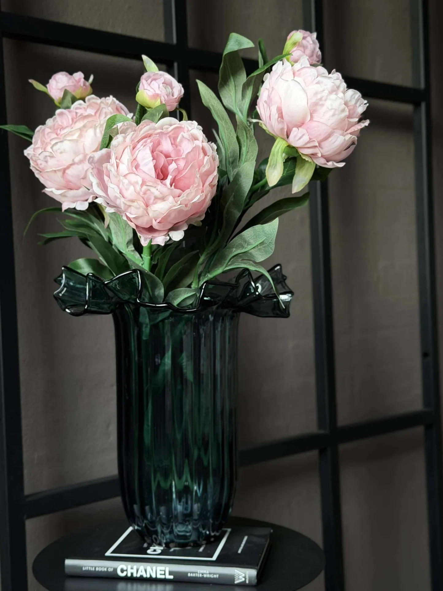 VIAMAJA Vase - Mundblæst glas Outlet