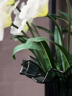 VIAMAJA Vase - Mundblæst glas Outlet