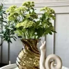 VIAMAJA Vase - Mundblæst glas New