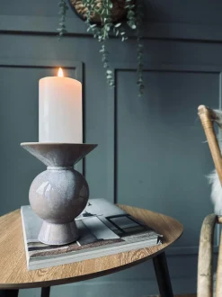 VIAMAJA Vase - Rose keramik Online