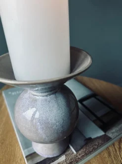 VIAMAJA Vase - Rose keramik Online
