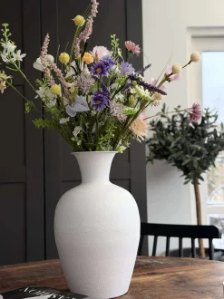 VIAMAJA Vase - Rustik overflade Best