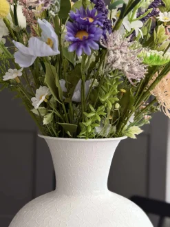 VIAMAJA Vase - Rustik overflade Best