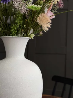 VIAMAJA Vase - Rustik overflade Best