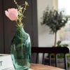 VIAMAJA Vase Adam - Grøn Clearance