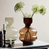 VIAMAJA Vase Amber Best