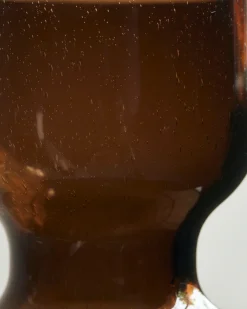 VIAMAJA Vase Amber Best