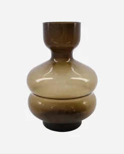 VIAMAJA Vase Amber Best