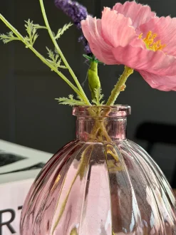 VIAMAJA Vase Baloon - Pink Outlet