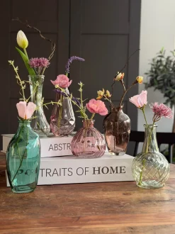 VIAMAJA Vase Baloon - Pink Outlet