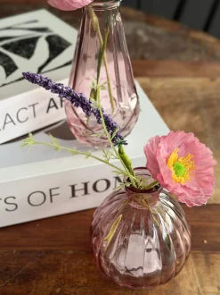 VIAMAJA Vase Baloon - Pink Outlet