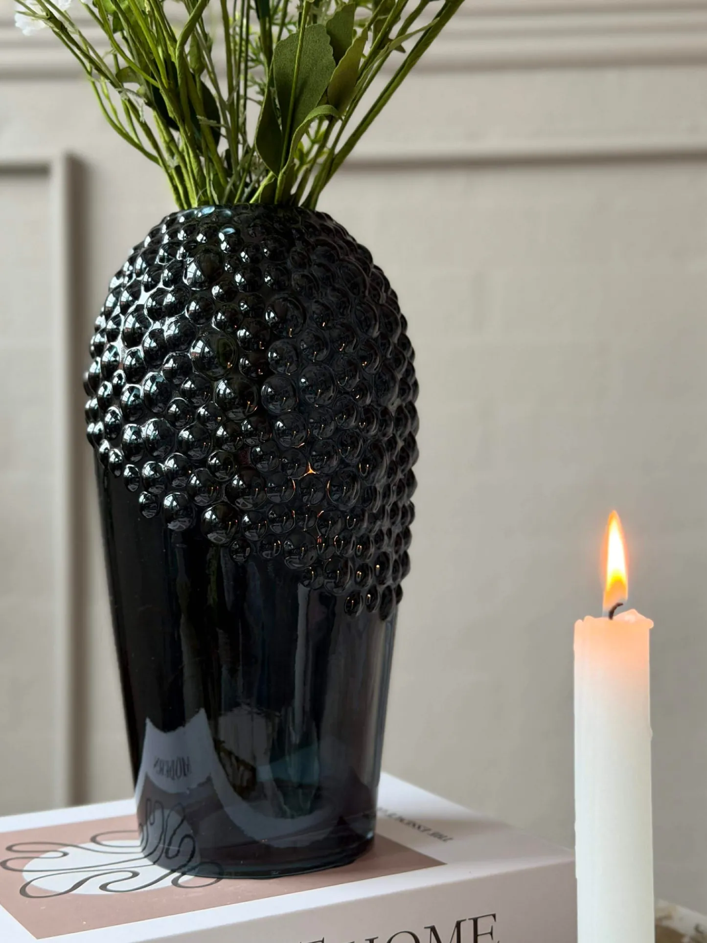 VIAMAJA Vase Bobler Discount