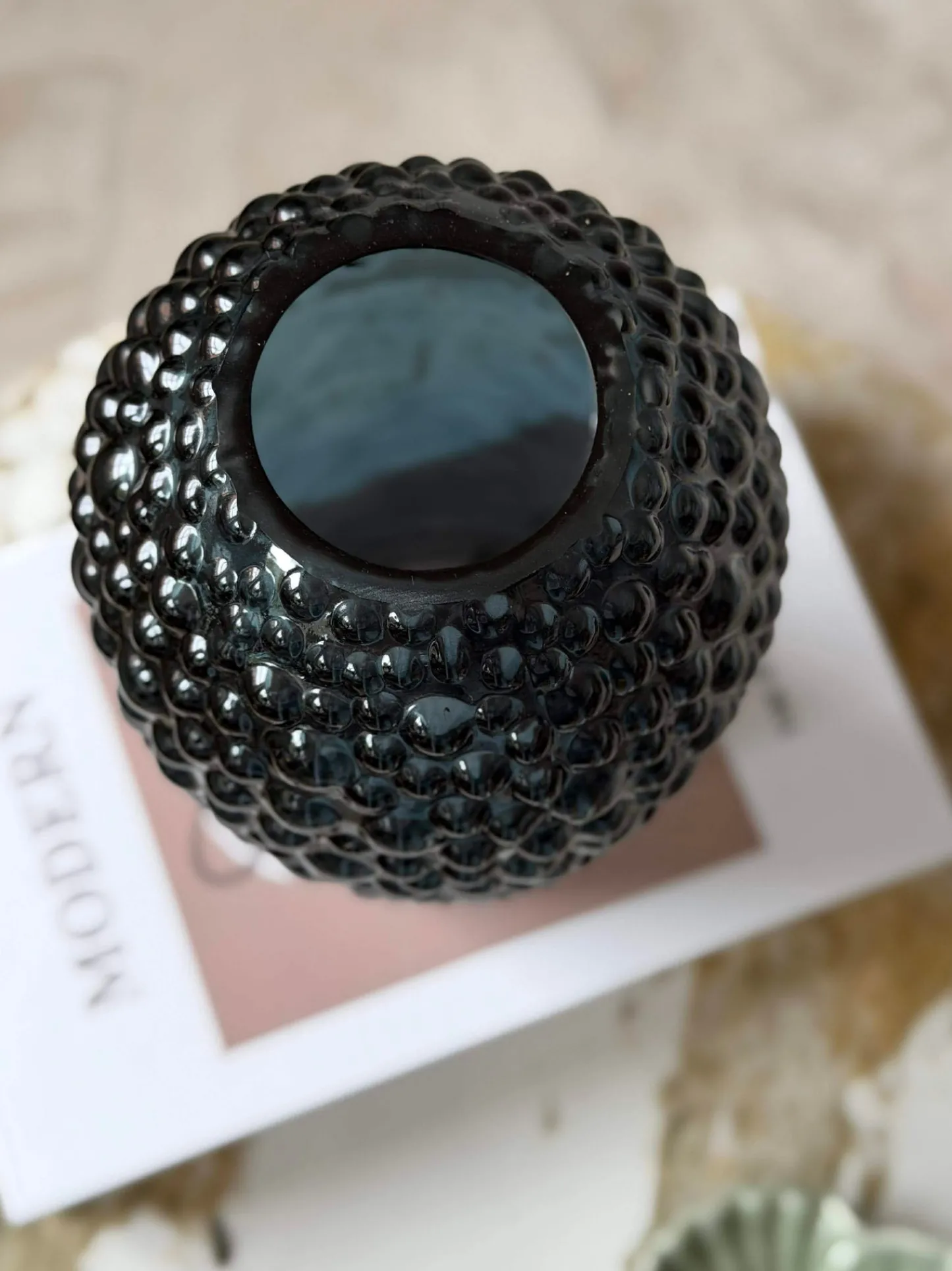 VIAMAJA Vase Bobler Discount