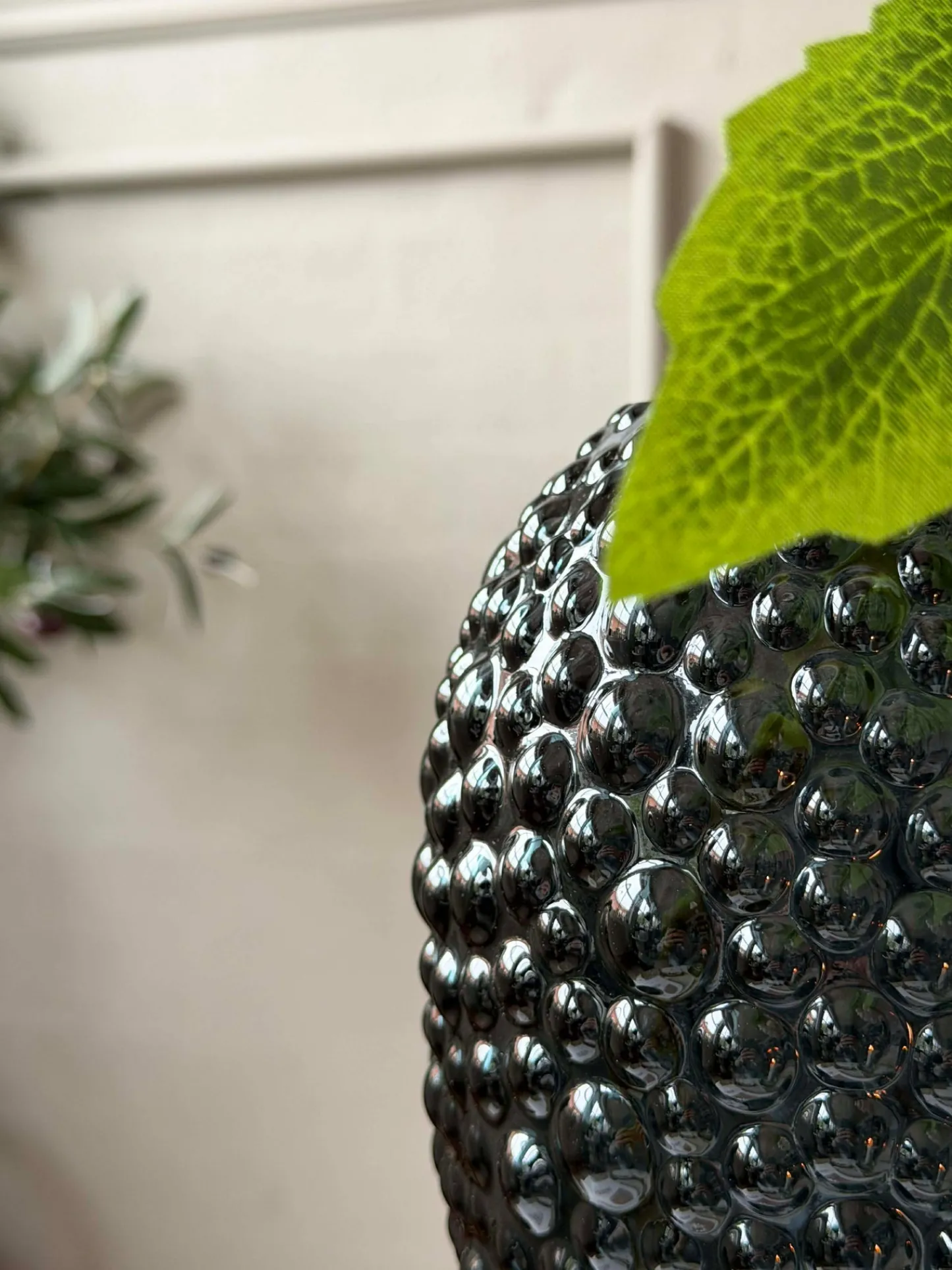 VIAMAJA Vase Bobler Discount
