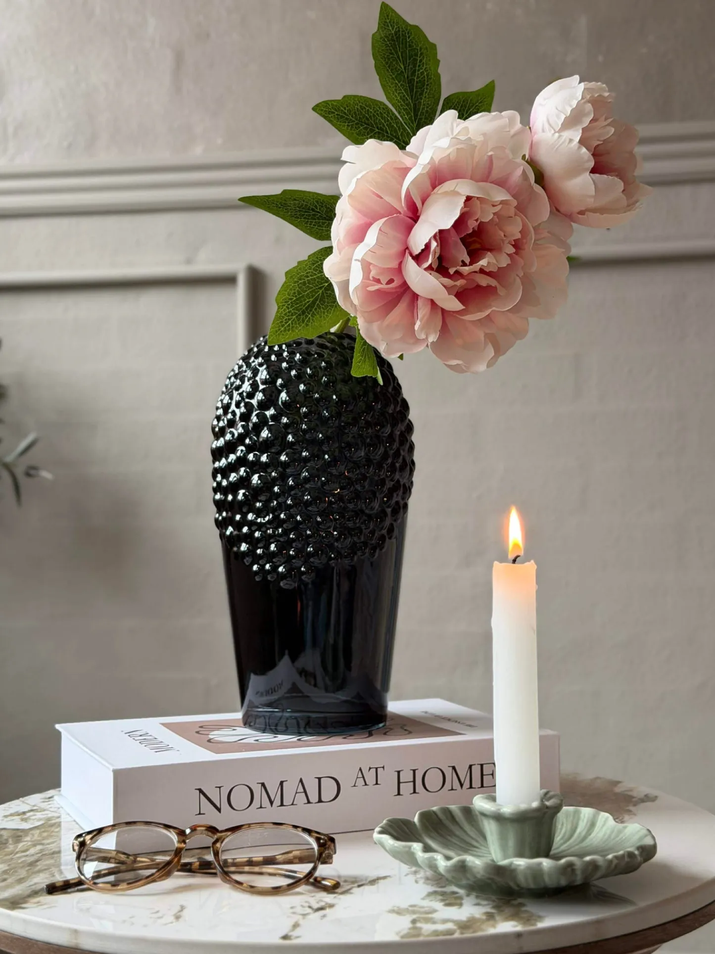 VIAMAJA Vase Bobler Discount