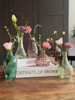 VIAMAJA Vase Cura - Pink Online