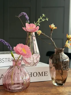 VIAMAJA Vase Cura - Pink Online