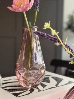 VIAMAJA Vase Cura - Pink Online