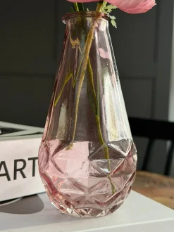 VIAMAJA Vase Cura - Pink Online