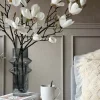 VIAMAJA Vase Curv grey