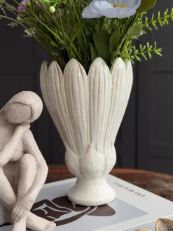 VIAMAJA Vase flower Best