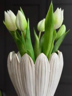 VIAMAJA Vase flower Best