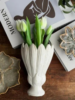 VIAMAJA Vase flower Best