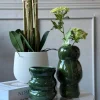 VIAMAJA Vase Forest - Big Sale