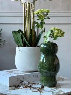 VIAMAJA Vase Forest - Big Sale