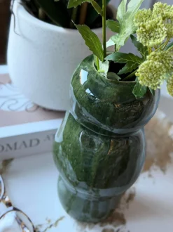 VIAMAJA Vase Forest - Big Sale