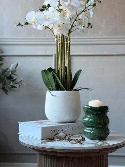 VIAMAJA Vase Forest - Small Outlet