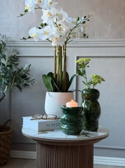 VIAMAJA Vase Forest - Small Outlet