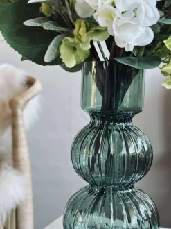 VIAMAJA Vase Green Hot