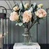 VIAMAJA Vase Gunilla - Klar glas Outlet