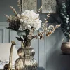 VIAMAJA Vase Hanna - Gylden Discount
