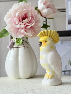 VIAMAJA Vase Kakadue Online