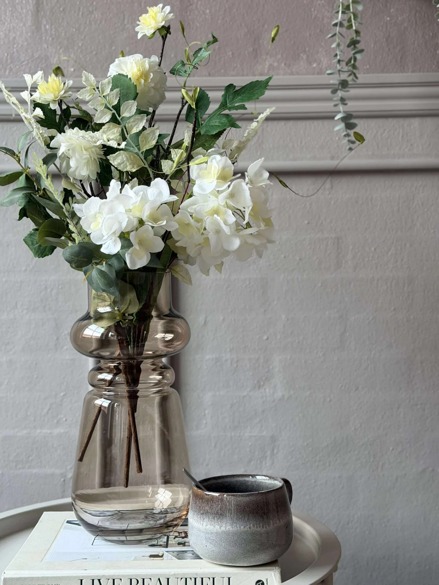 VIAMAJA Vase Lima New
