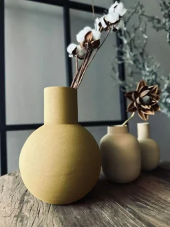 VIAMAJA Vase Maison Sennep 16 x 20 Outlet