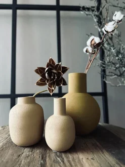 VIAMAJA Vase Maison Sennep 16 x 20 Outlet