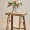 VIAMAJA Vase med mønster - Clear Sale