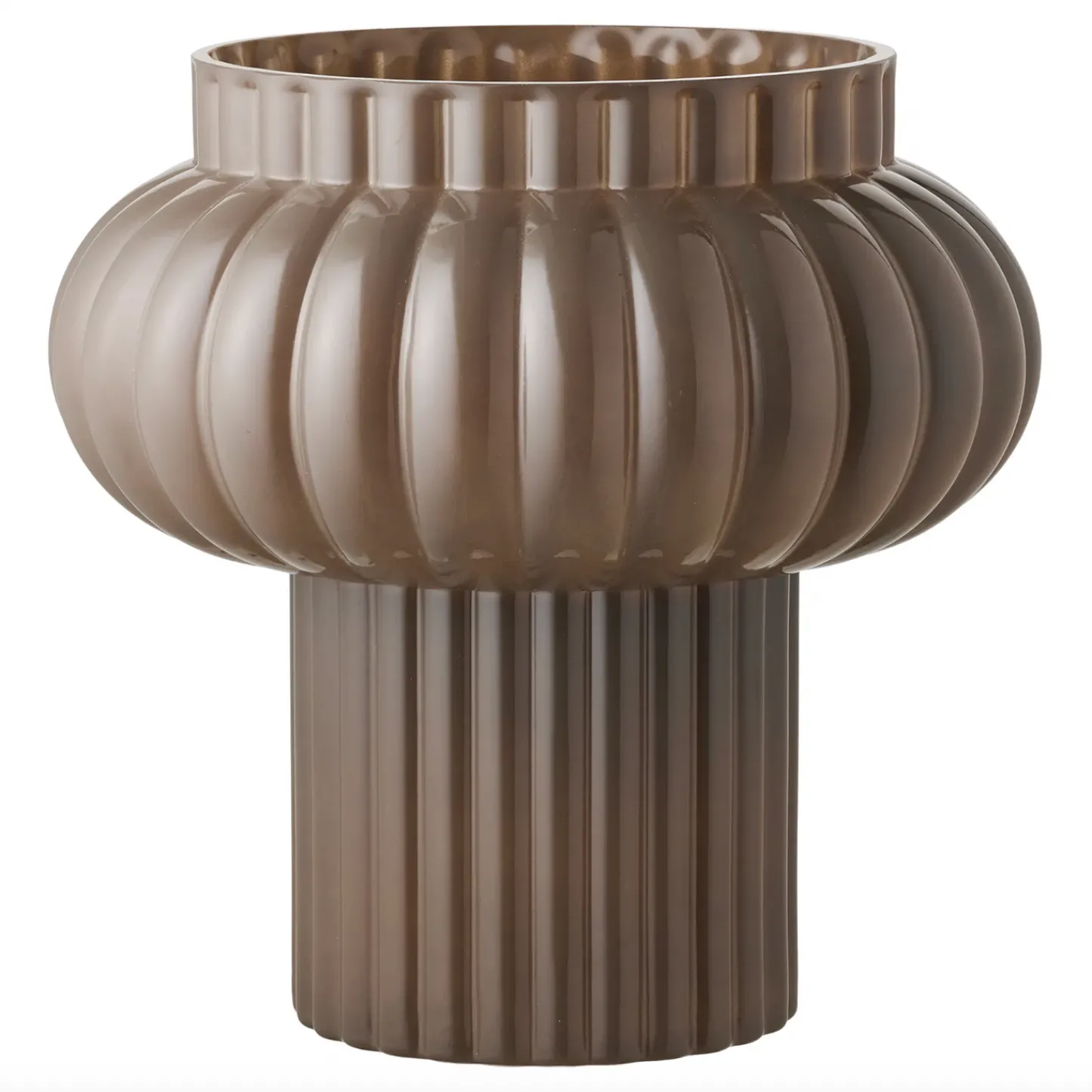 VIAMAJA Vase mundblæst