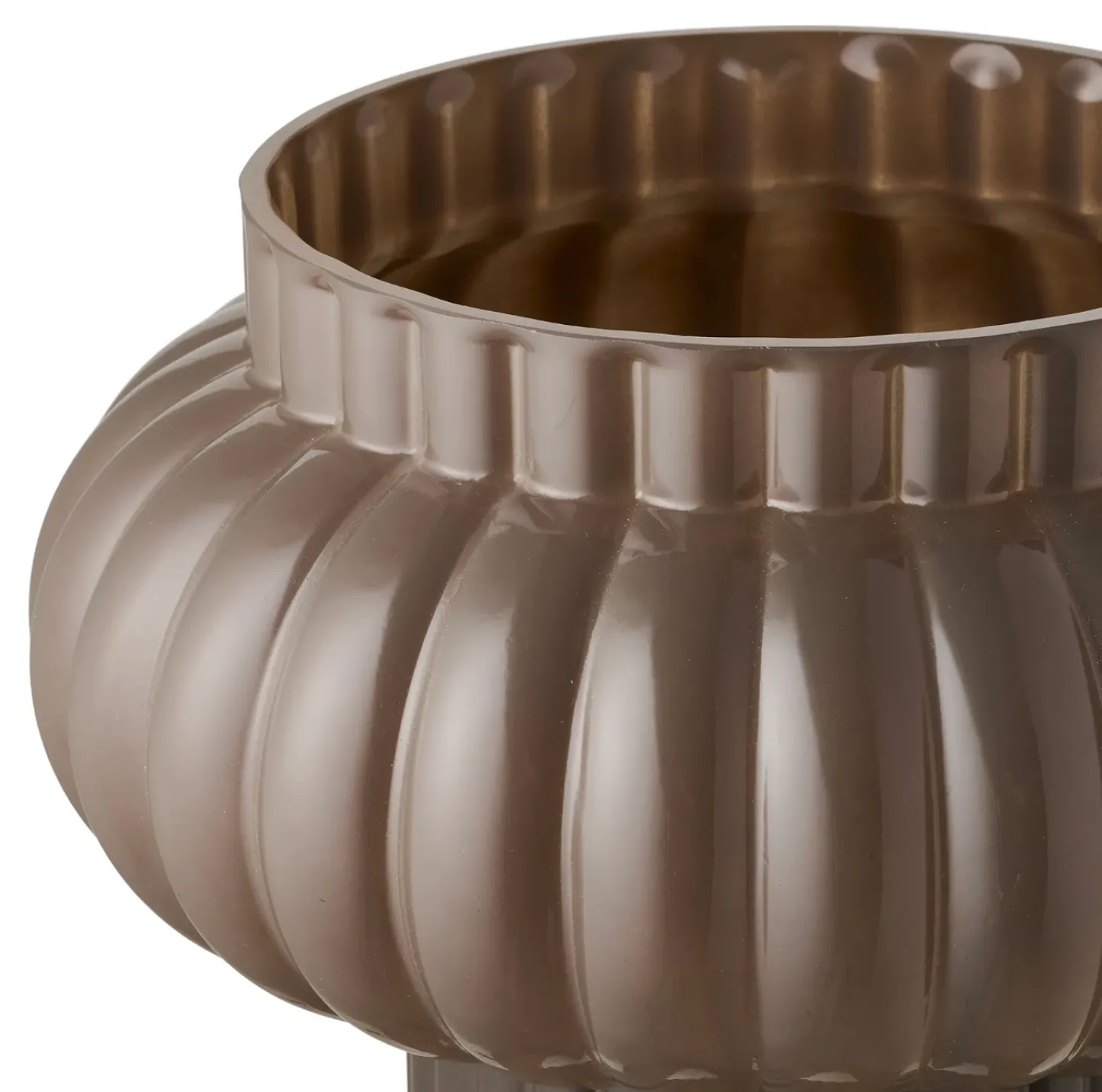 VIAMAJA Vase mundblæst