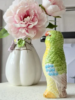 VIAMAJA Vase Papegøje Discount