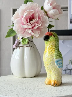 VIAMAJA Vase Papegøje Discount