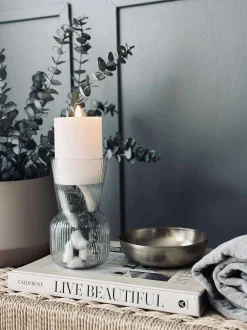 VIAMAJA Vase RECYCLED Outlet